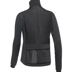 Giacca donna Dotout Track - Nero