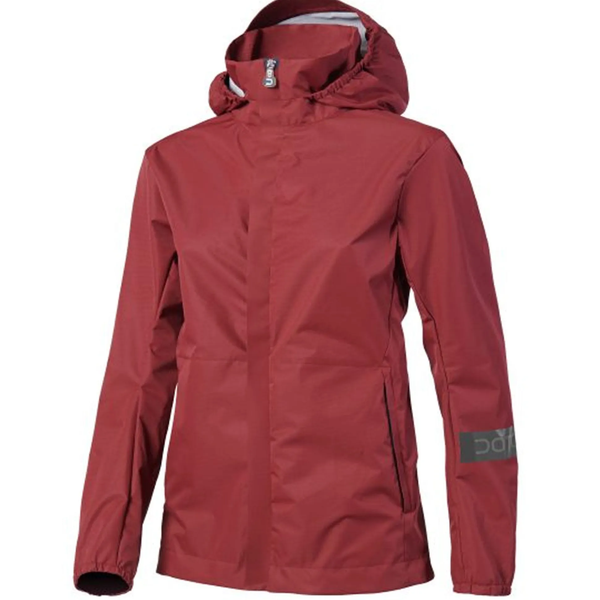 Giacca donna Dotout Utah - Bordeaux