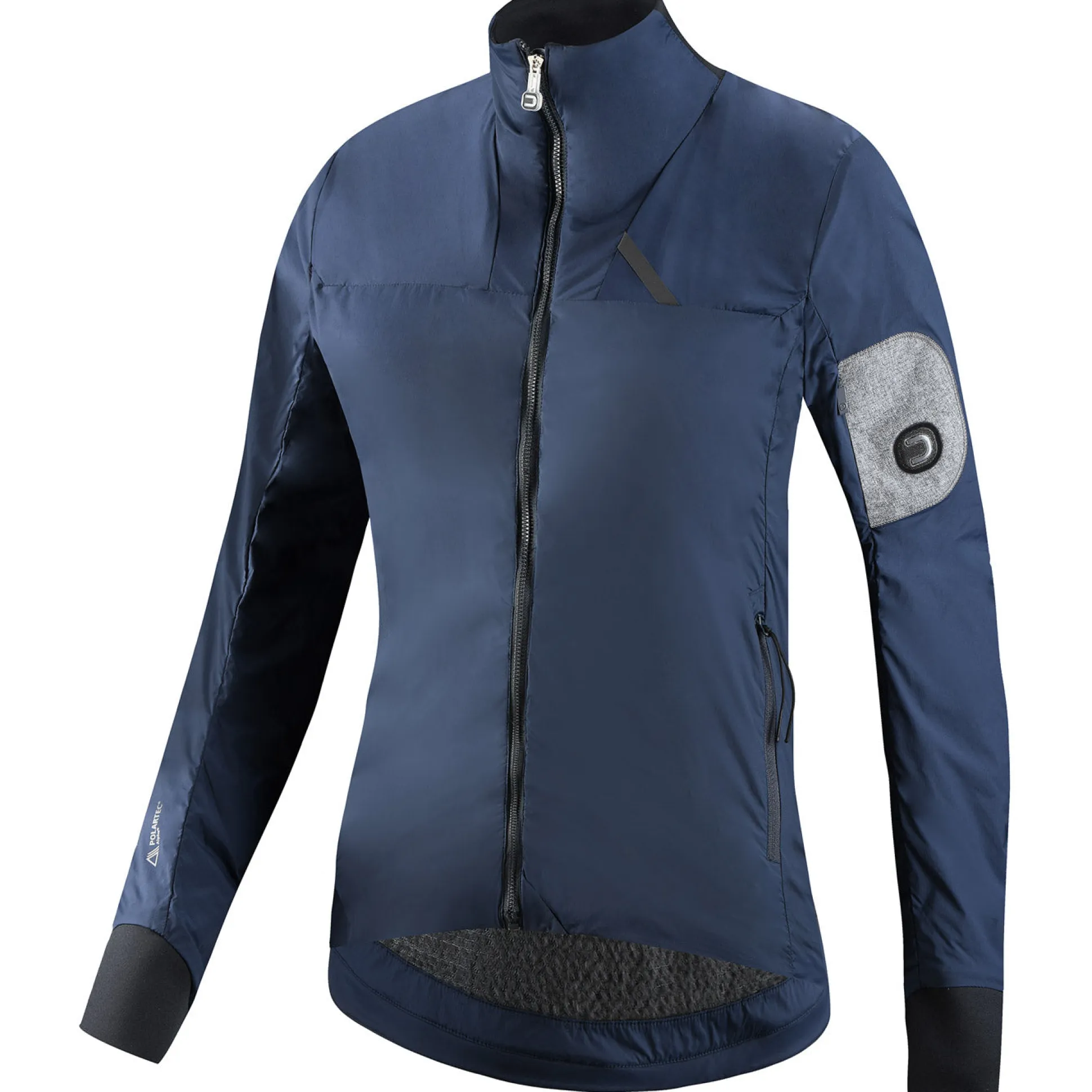 Giacca donna Dotout Verto - Blu