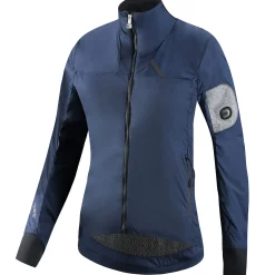 Giacca donna Dotout Verto - Blu