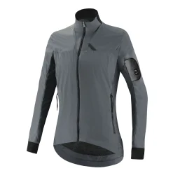 Giacca donna Dotout Verto - Grigio