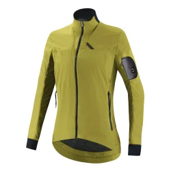 Giacca donna Dotout Verto - Verde