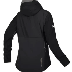 Giacca donna Endura MT500 Freezing Point - Nero