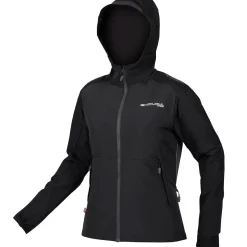Giacca donna Endura MT500 Freezing Point - Nero