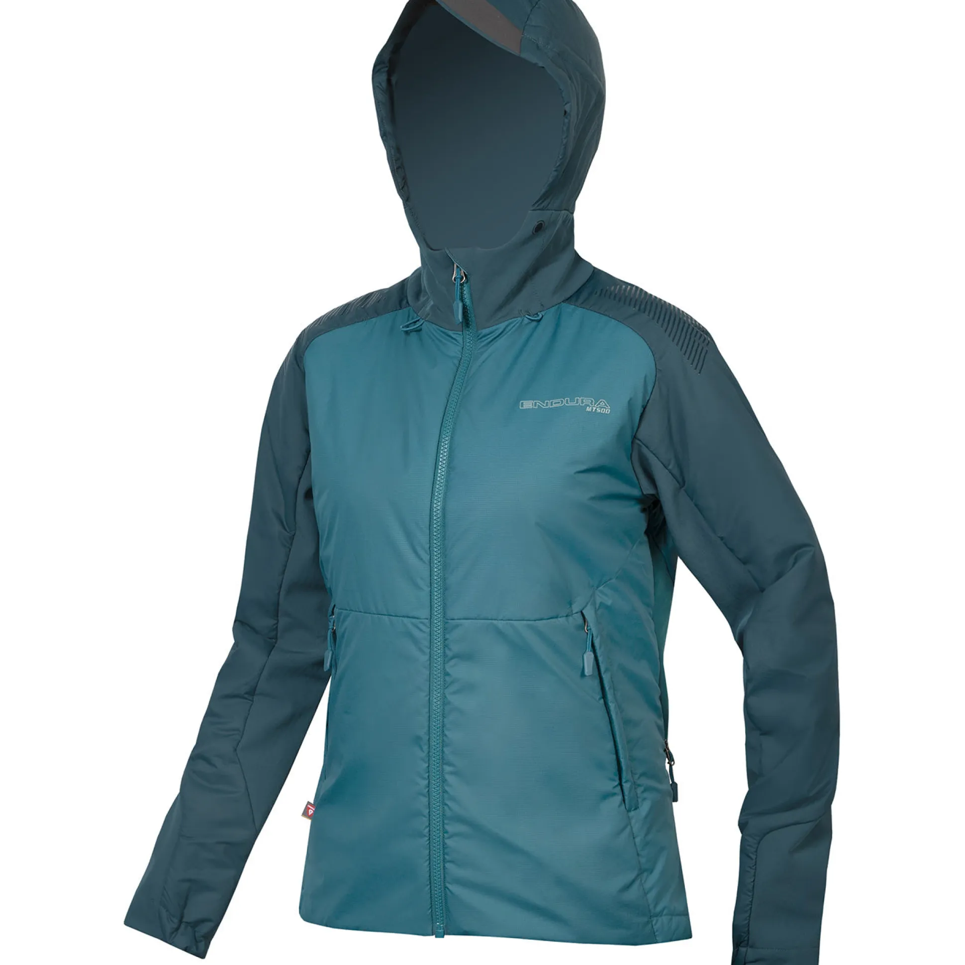 Giacca donna Endura MT500 Freezing Point - Verde