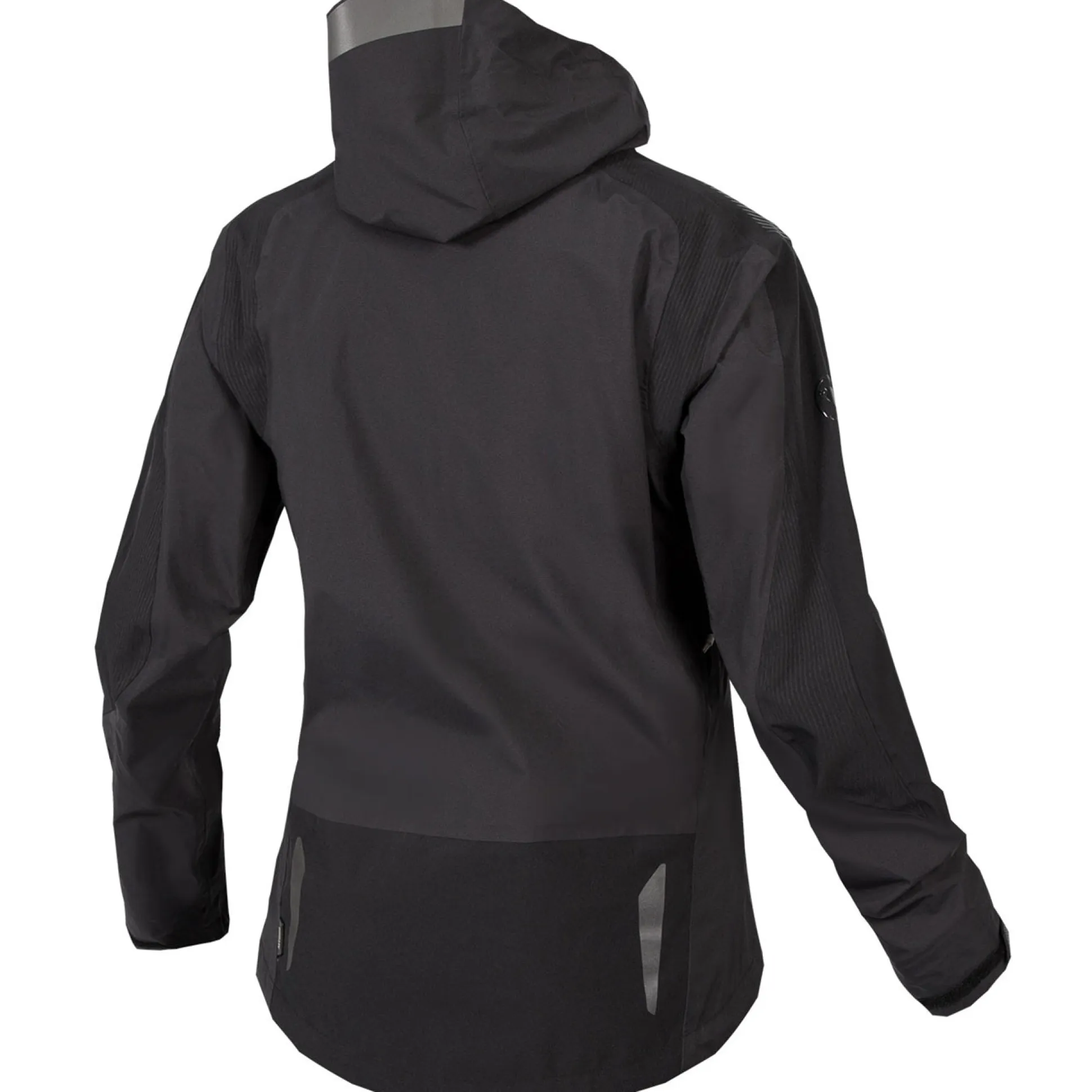 Giacca donna Endura MT500 Waterproof - Nero