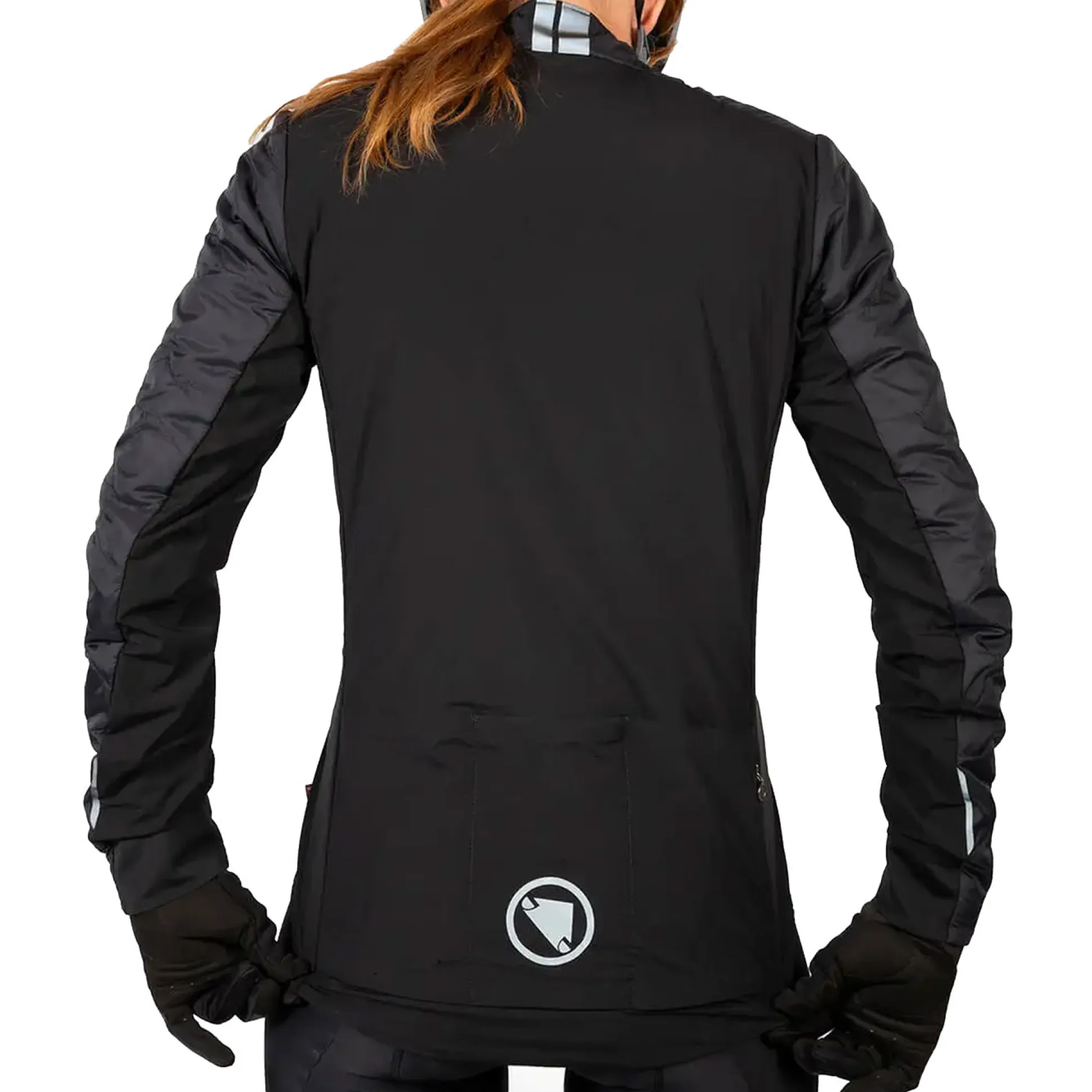 Giacca donna Endura Pro SL Primaloft - Nero