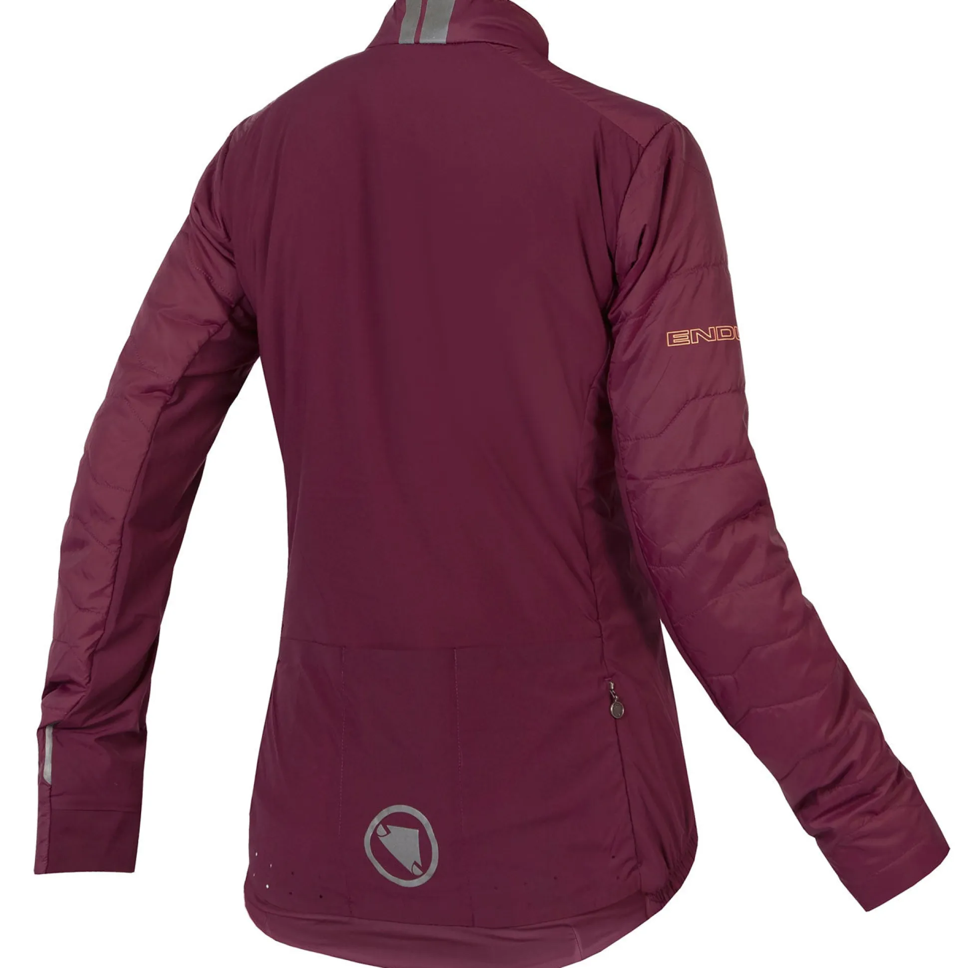 Giacca donna Endura Pro SL Primaloft - Viola