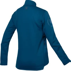 Giacca donna Endura SingleTrack Softshell - Blu