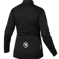 Giacca donna Endura Windchill 2 - Nero