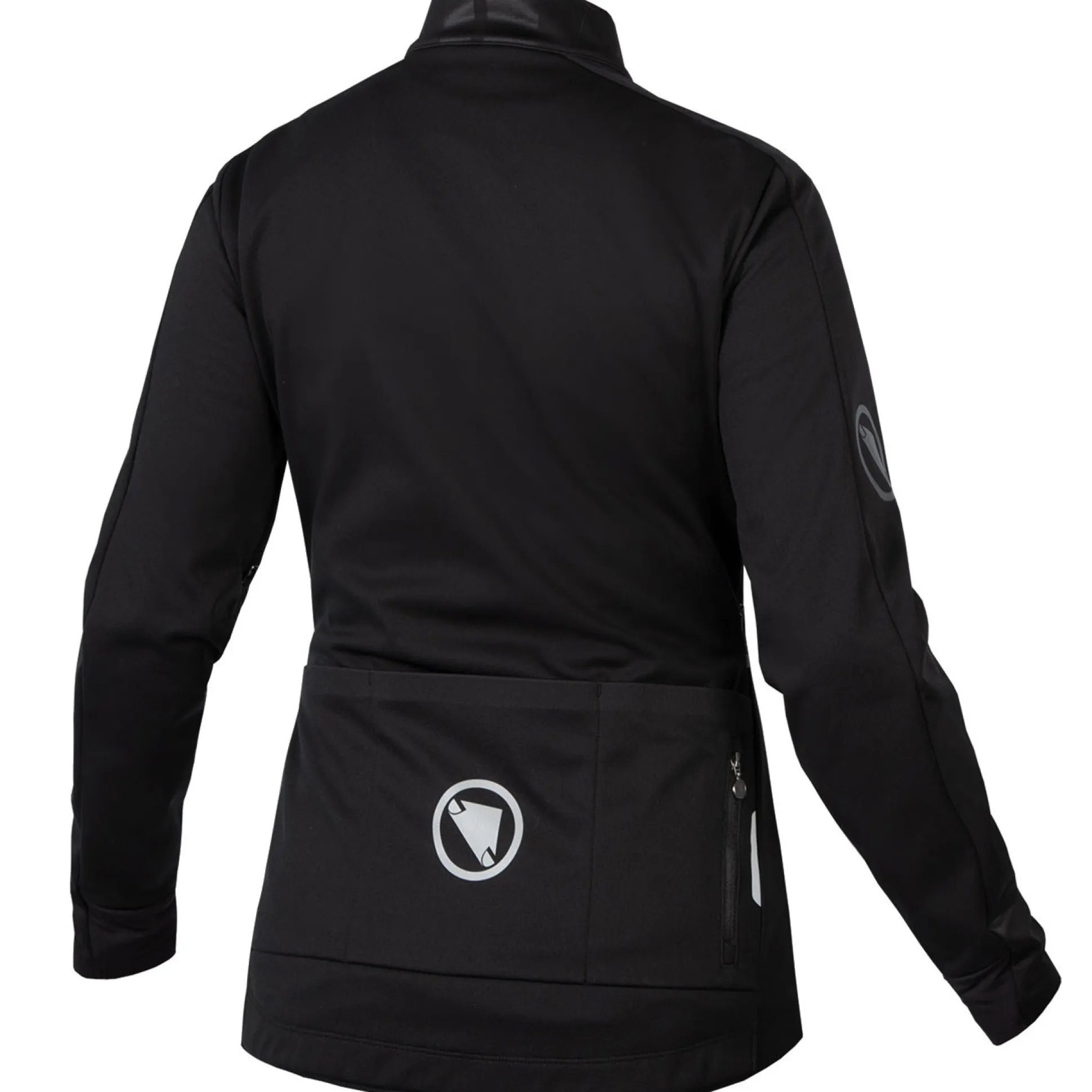 Giacca donna Endura Windchill 2 - Nero