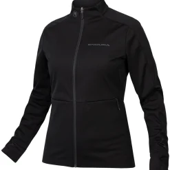 Giacca donna Endura Windchill 2 - Nero