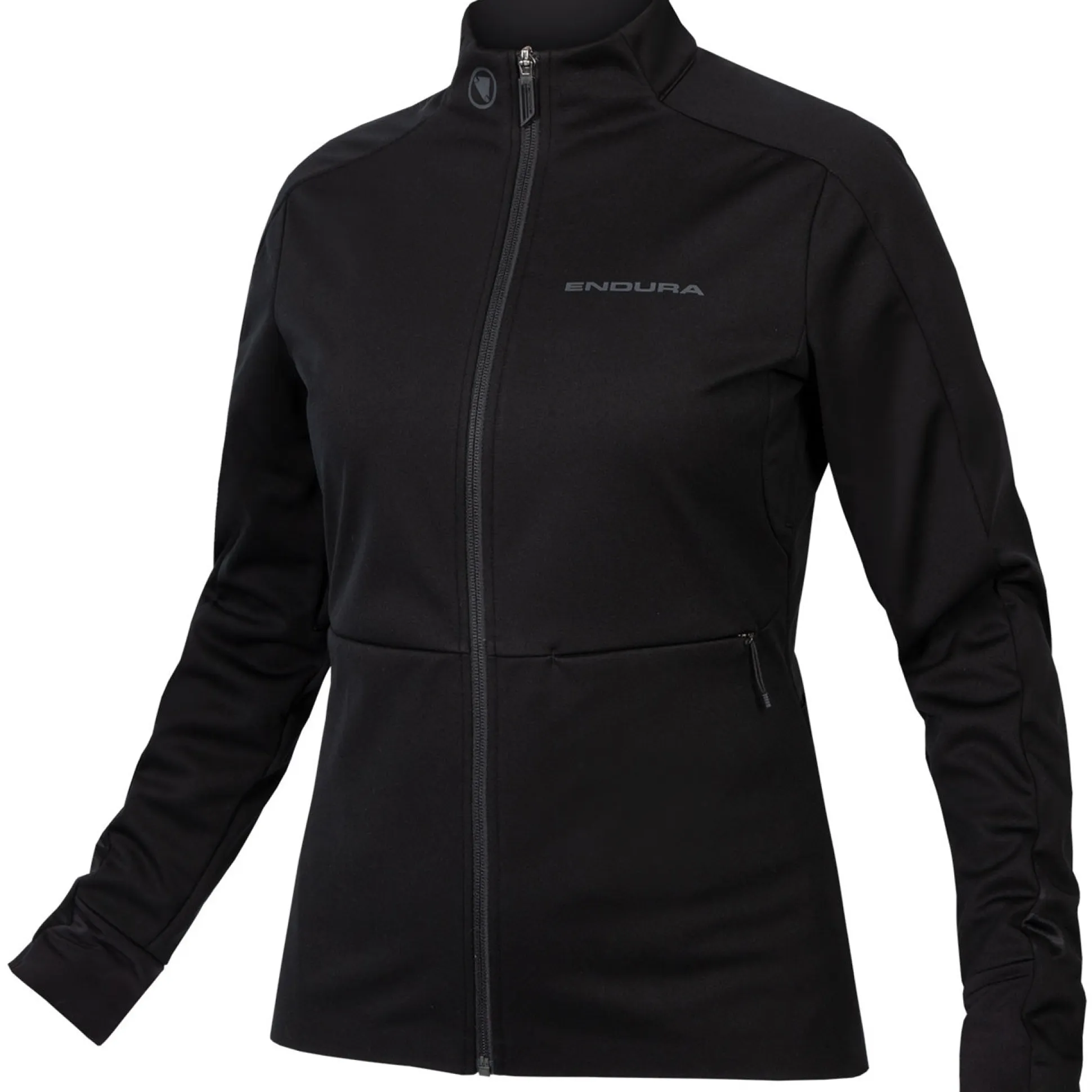 Giacca donna Endura Windchill 2 - Nero