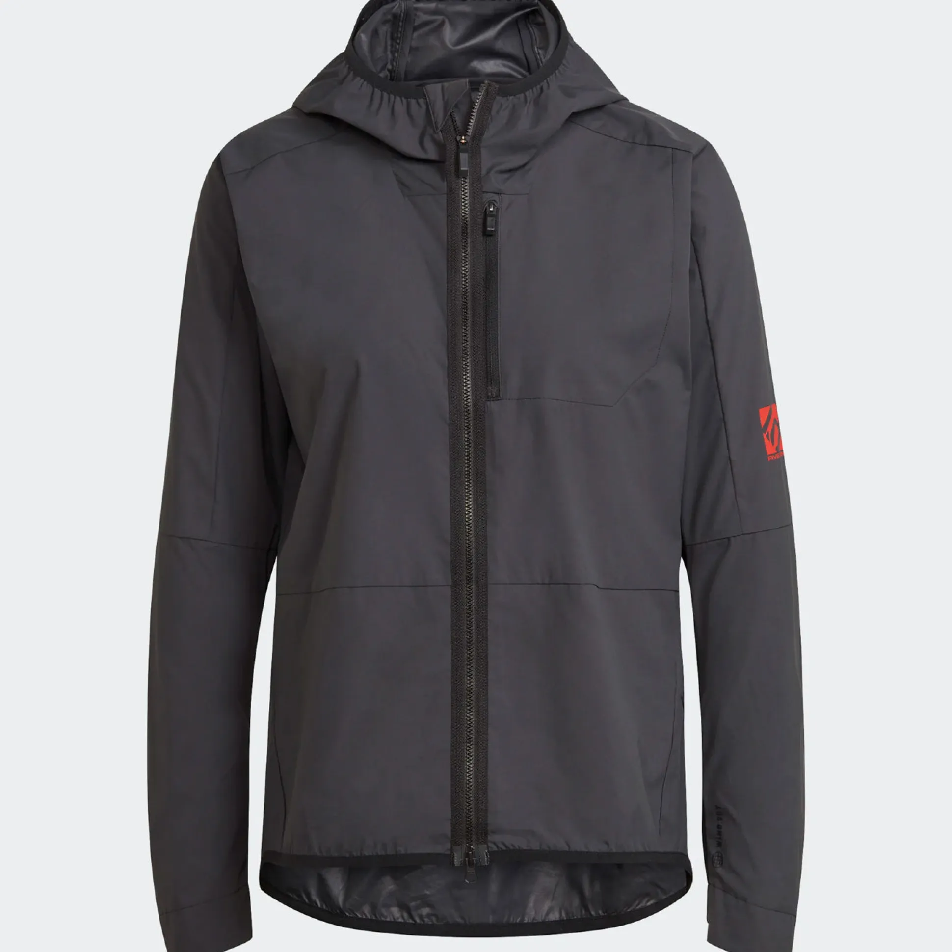 Giacca donna Five Ten 5.10 Wind - Nero