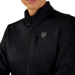 Giacca donna Fox Ranger Ranger Mid-layer - Nero