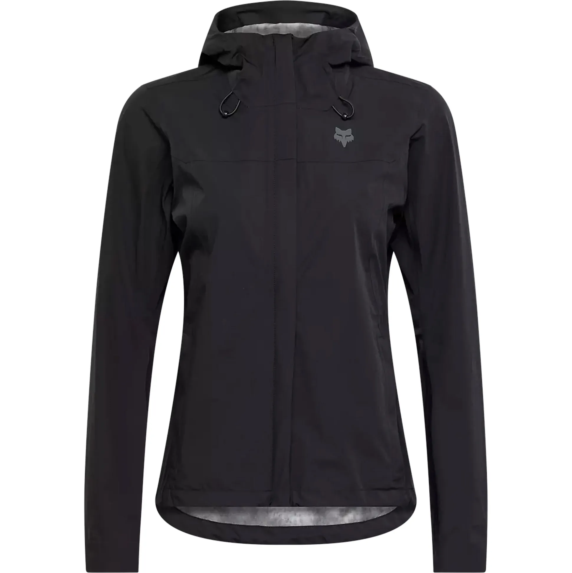 Giacca donna Fox Ranger Water 2.5L - Nero