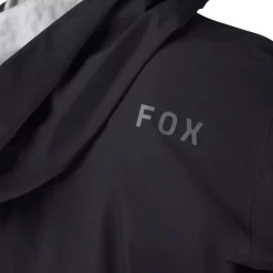 Giacca donna Fox Ranger Water 2.5L - Nero