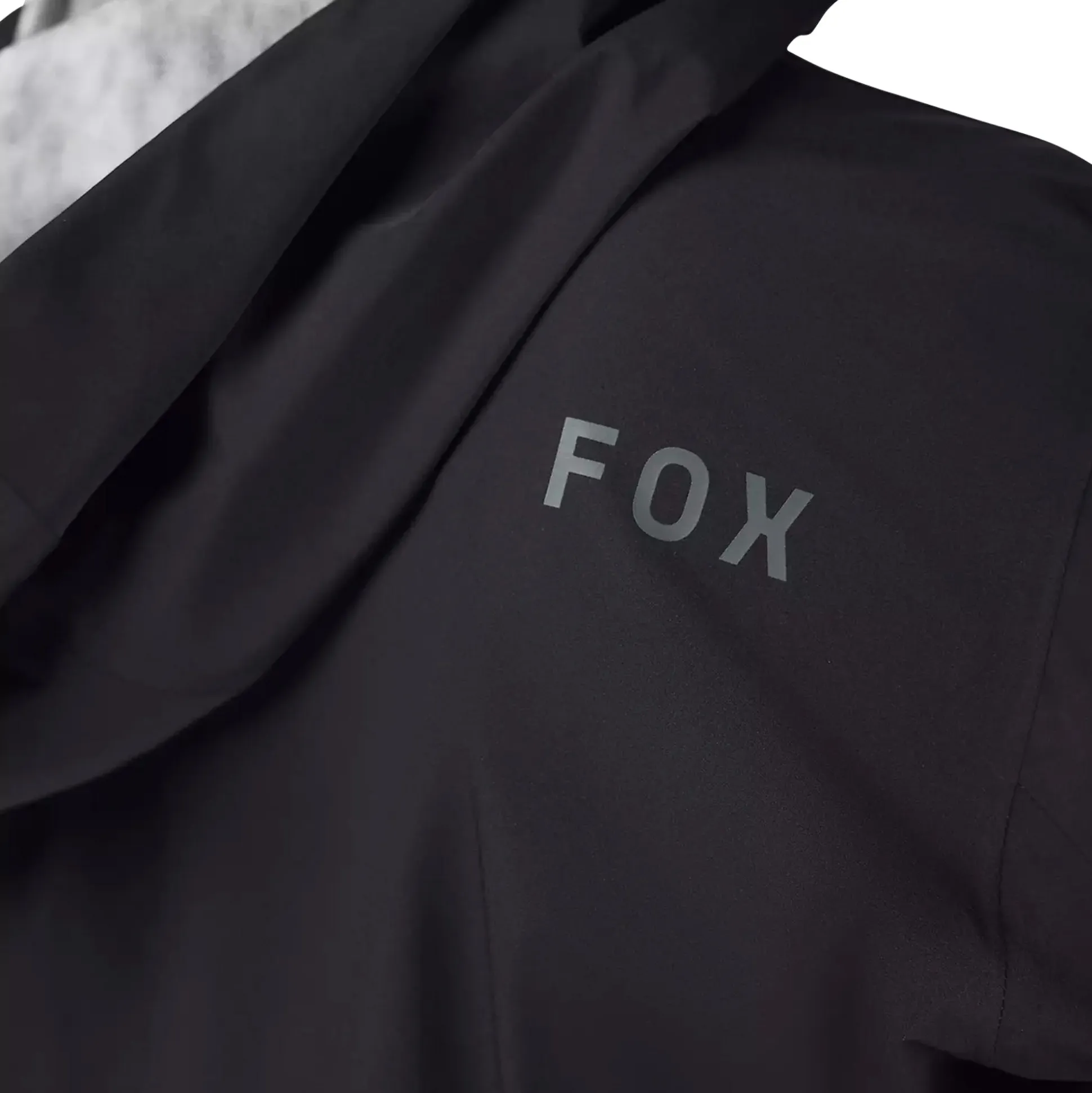 Giacca donna Fox Ranger Water 2.5L - Nero