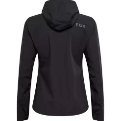 Giacca donna Fox Ranger Water 2.5L - Nero