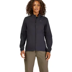 Giacca donna Fox Ranger Wind - Nero nero