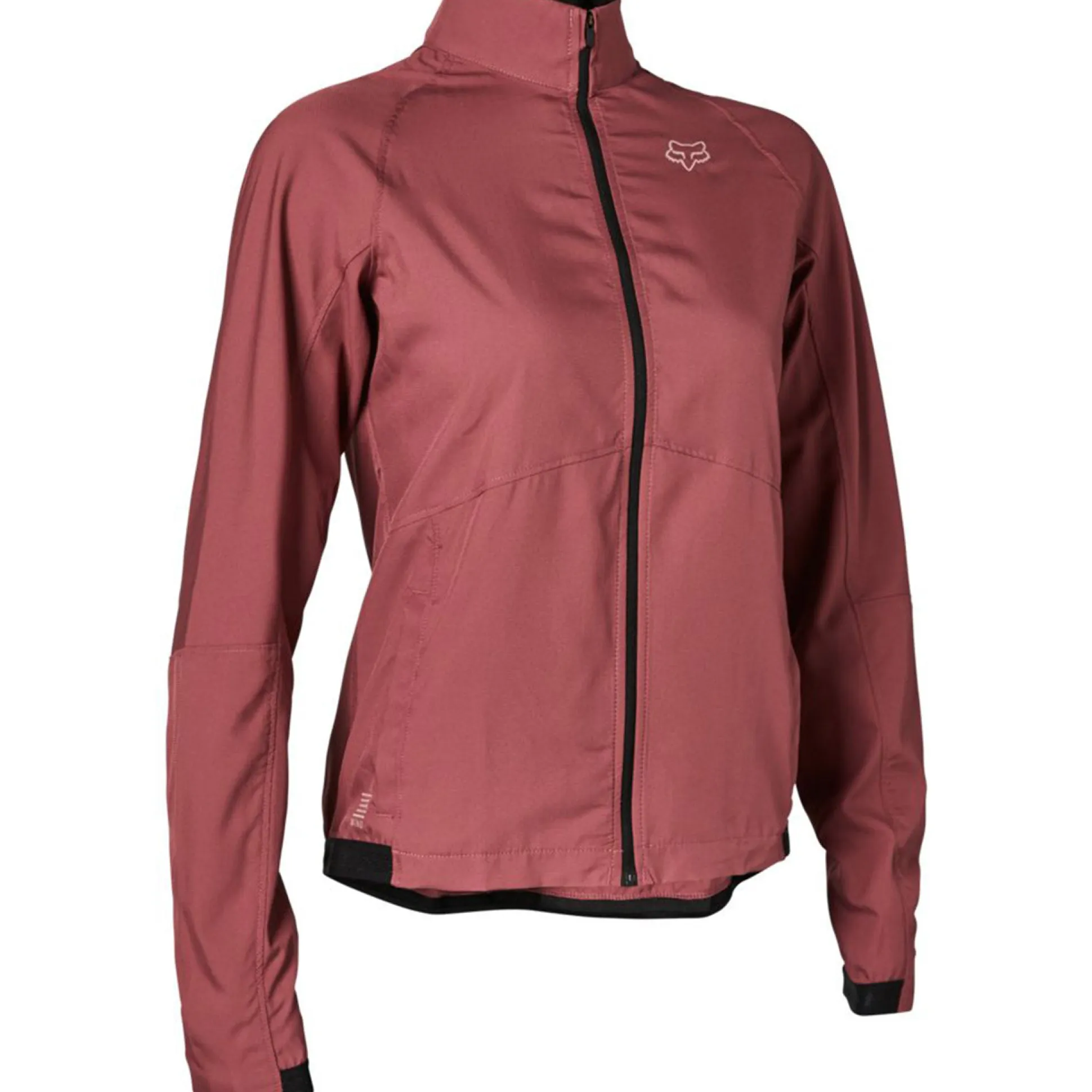 Giacca donna Fox Ranger Wind - Rosa