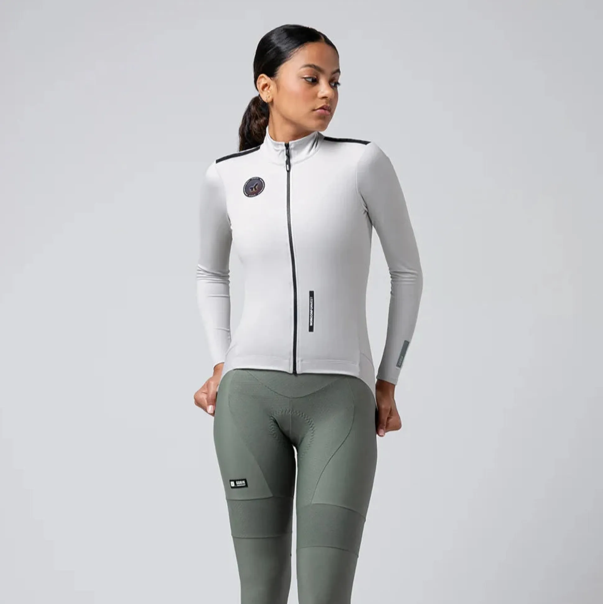 Giacca donna Gobik Envy 2.0 - Bianco