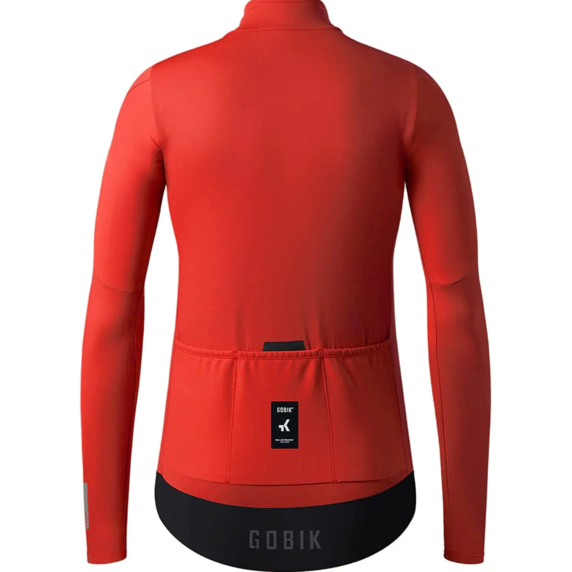 Giacca donna Gobik Envy 2.0 Flame - Rosso