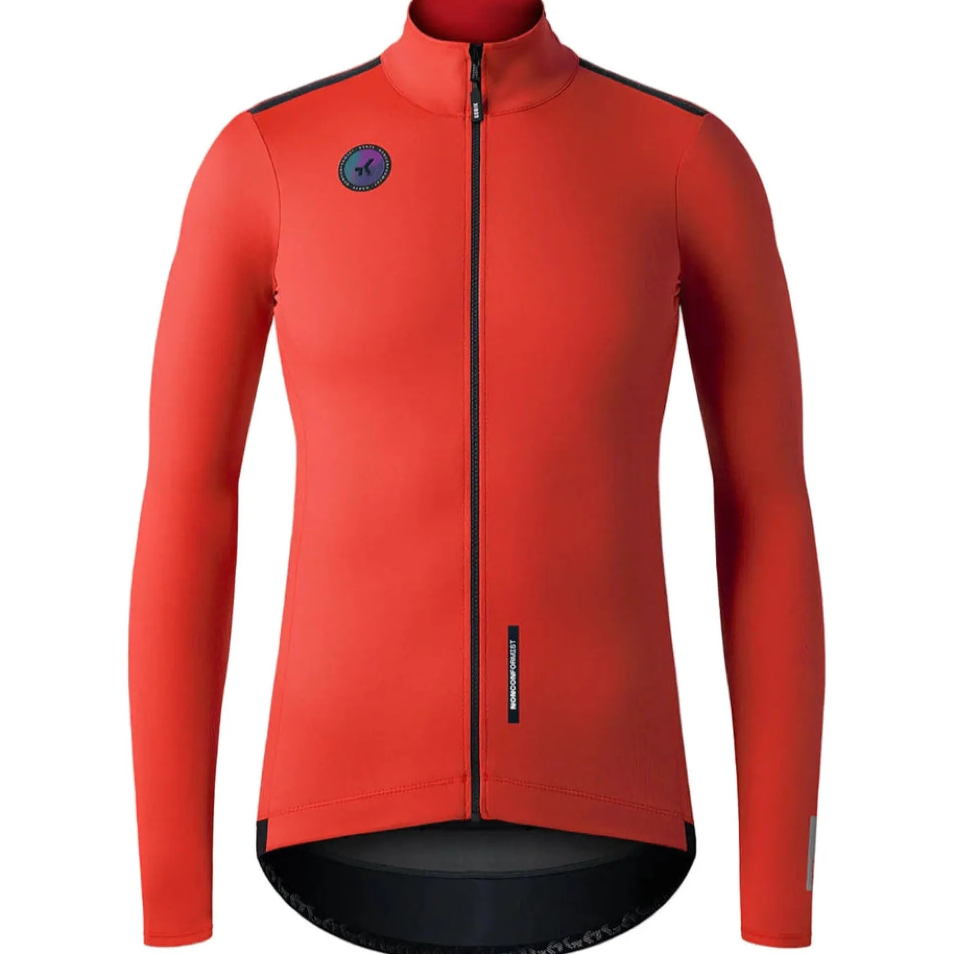 Giacca donna Gobik Envy 2.0 Flame - Rosso