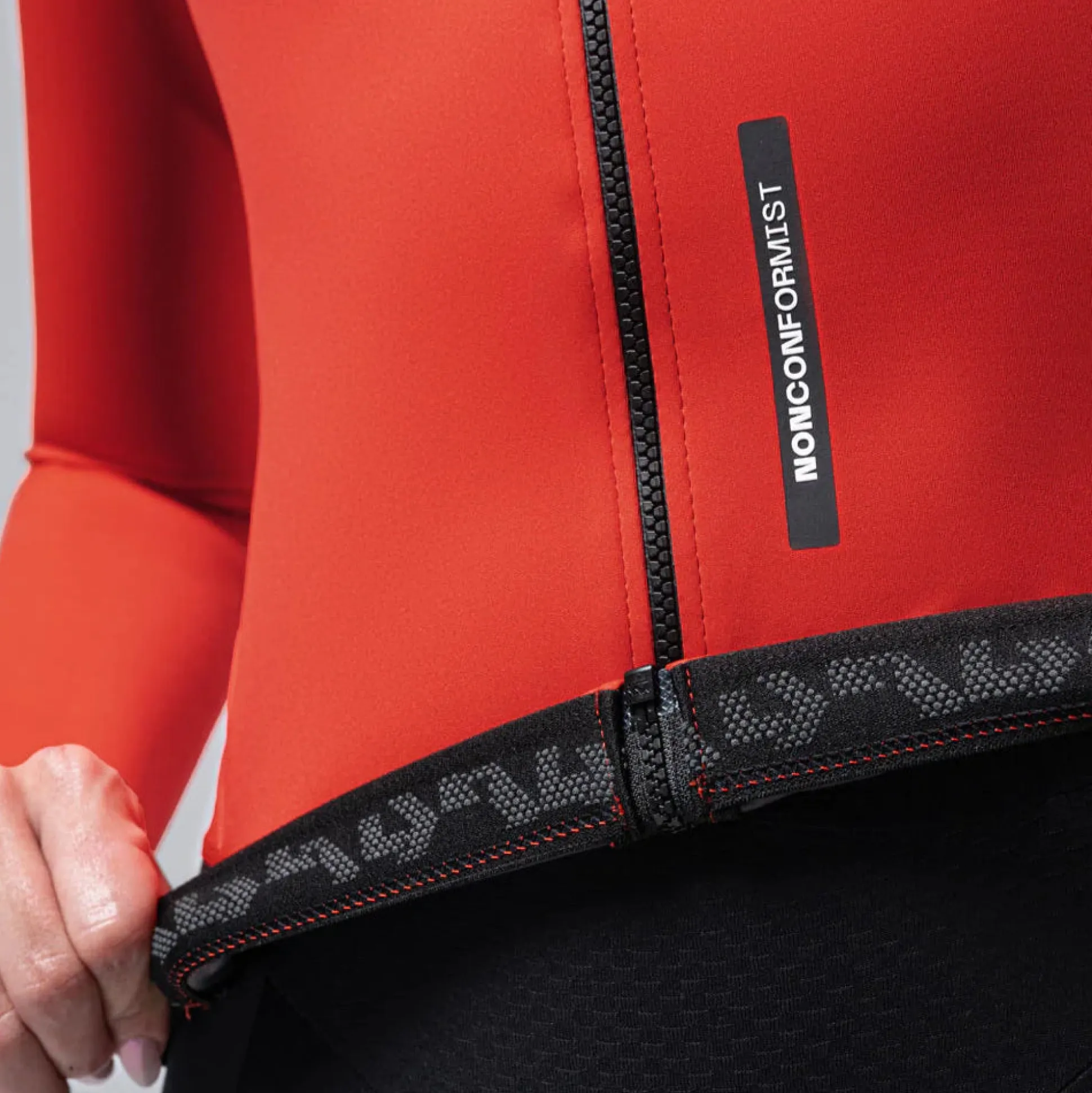 Giacca donna Gobik Envy 2.0 Flame - Rosso