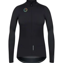 Giacca donna Gobik Envy - Nero