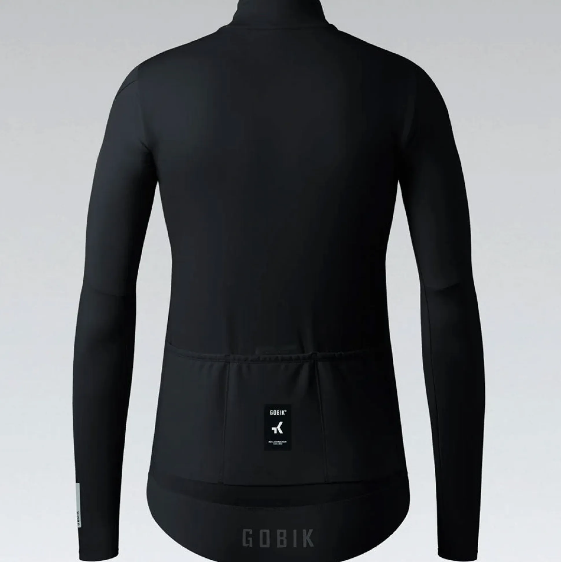 Giacca donna Gobik Envy 2.0 - Nero
