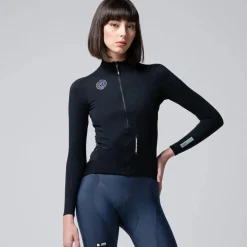 Giacca donna Gobik Envy 2.0 - Nero