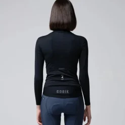 Giacca donna Gobik Envy 2.0 - Nero