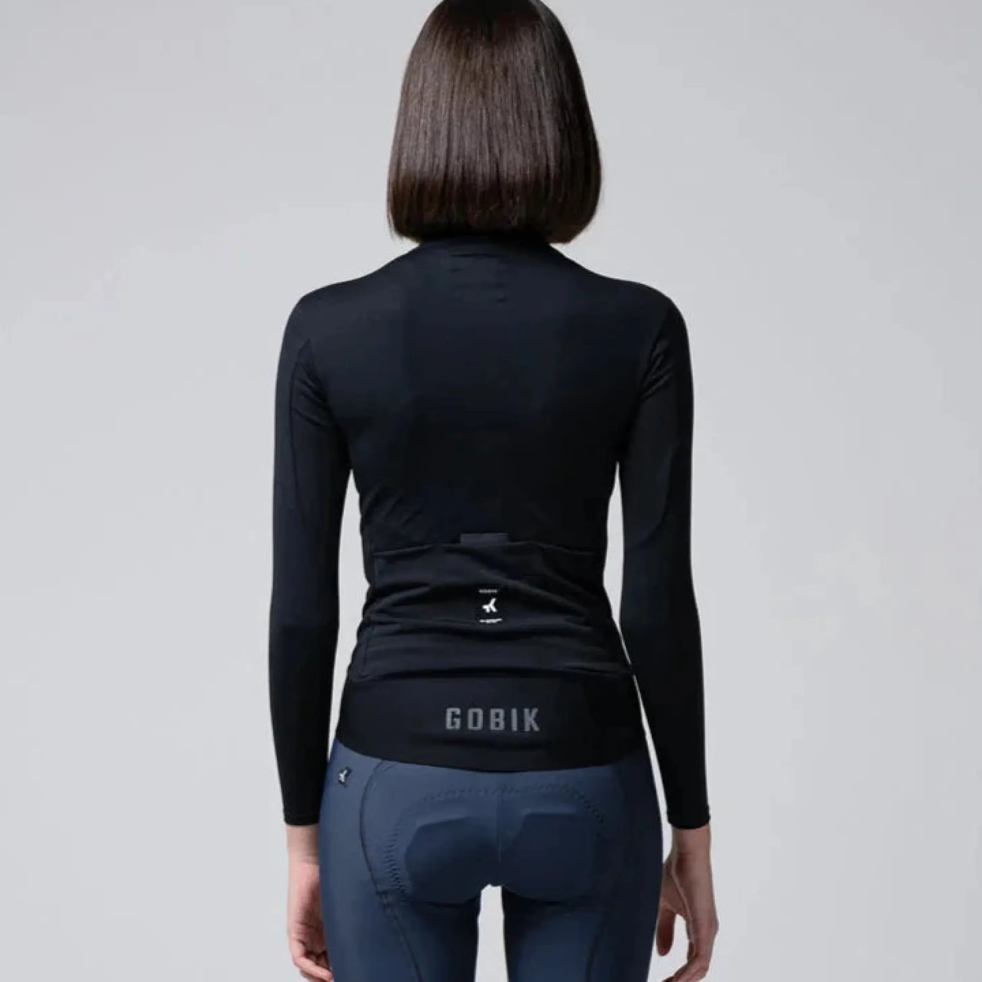 Giacca donna Gobik Envy 2.0 - Nero