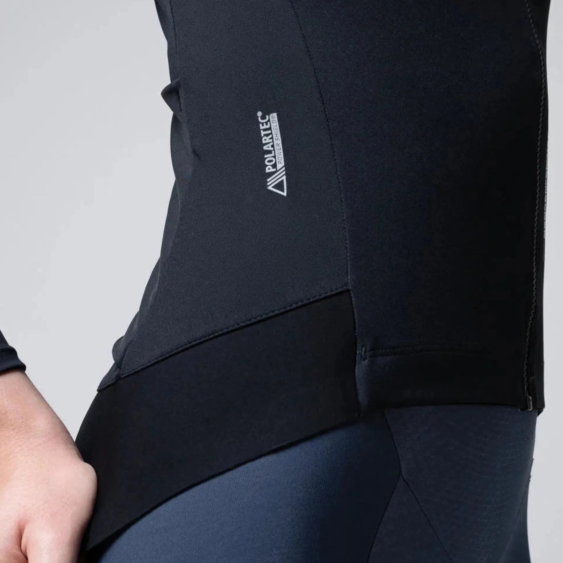 Giacca donna Gobik Envy 2.0 - Nero