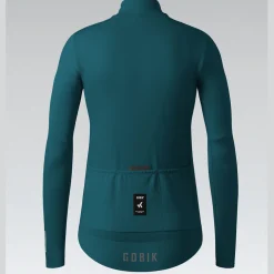 Giacca donna Gobik Envy 2.0 Sunken - Verde