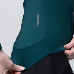 Giacca donna Gobik Envy 2.0 Sunken - Verde