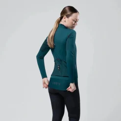Giacca donna Gobik Envy 2.0 Sunken - Verde