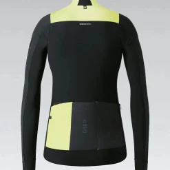Giacca donna Gobik Mist 2.0 - Giallo