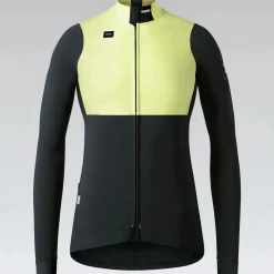 Giacca donna Gobik Mist 2.0 - Giallo