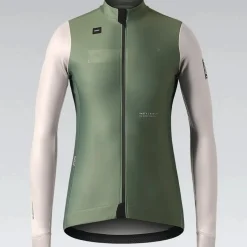 Giacca donna Gobik Skimo Pro Basil - Verde
