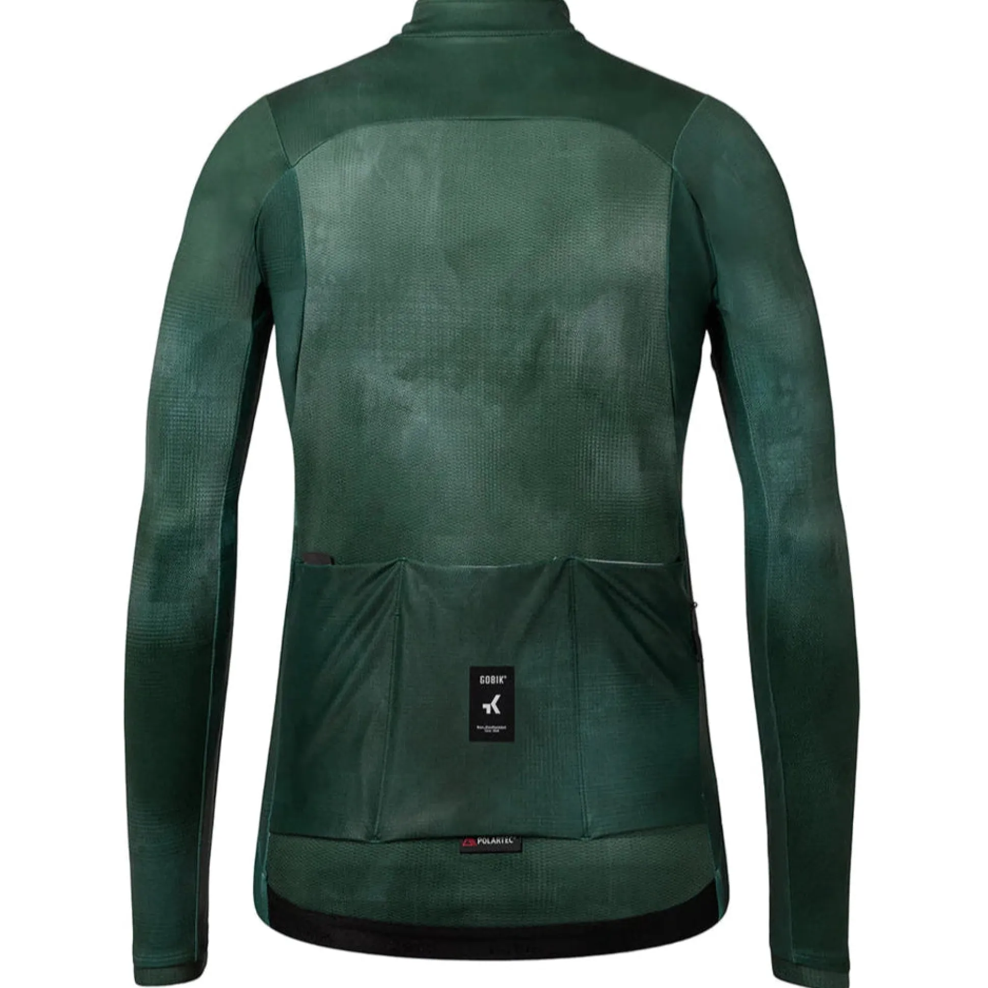 Giacca donna Gobik Skimo Pro 2.0 Cardin - Verde