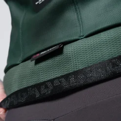 Giacca donna Gobik Skimo Pro 2.0 Cardin - Verde