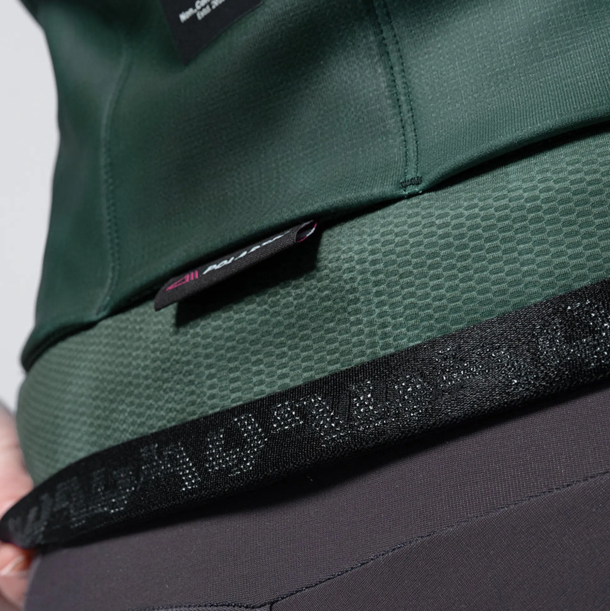 Giacca donna Gobik Skimo Pro 2.0 Cardin - Verde