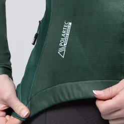 Giacca donna Gobik Skimo Pro 2.0 Cardin - Verde