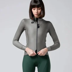 Giacca donna Gobik Skimo Pro Overland - Grigio
