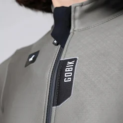 Giacca donna Gobik Skimo Pro Overland - Grigio