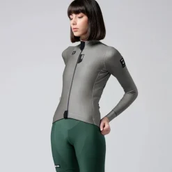 Giacca donna Gobik Skimo Pro Overland - Grigio