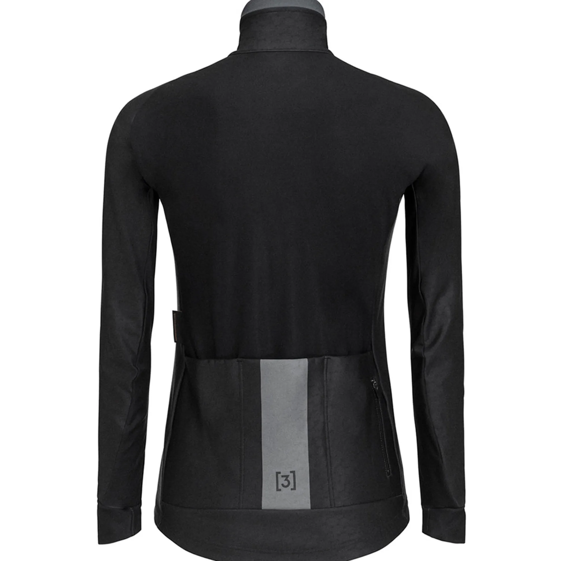 Giacca Donna Hiru Advanced Thermal DWR - Nero