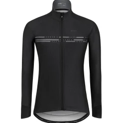 Giacca Donna Hiru Advanced Thermal DWR - Nero